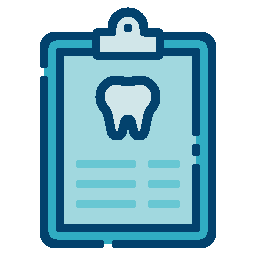 dental record - Orthognathic Surgery